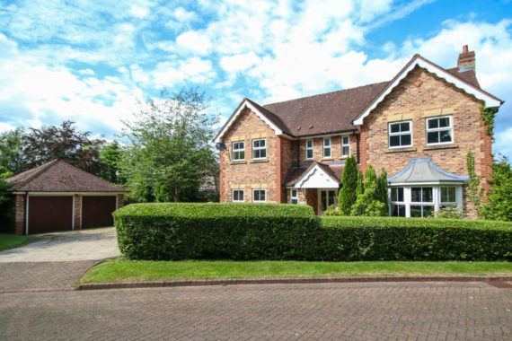 5 Bedroom Detached